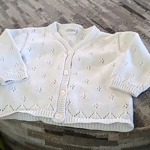 CARTERS AND CAT&JACK SWEATER